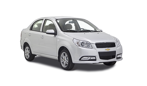 Chevrolet Nexia